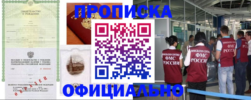 прописка гарантия в Шилке